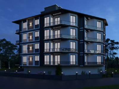 Deprem Güçlendirme