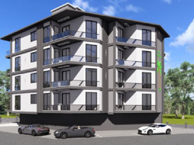 Kentsel Dönüşüm Projeleri