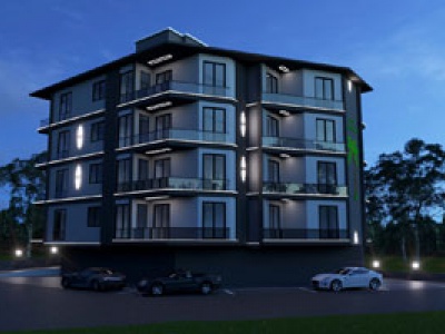 Yap Sat İnşaat Projeleri