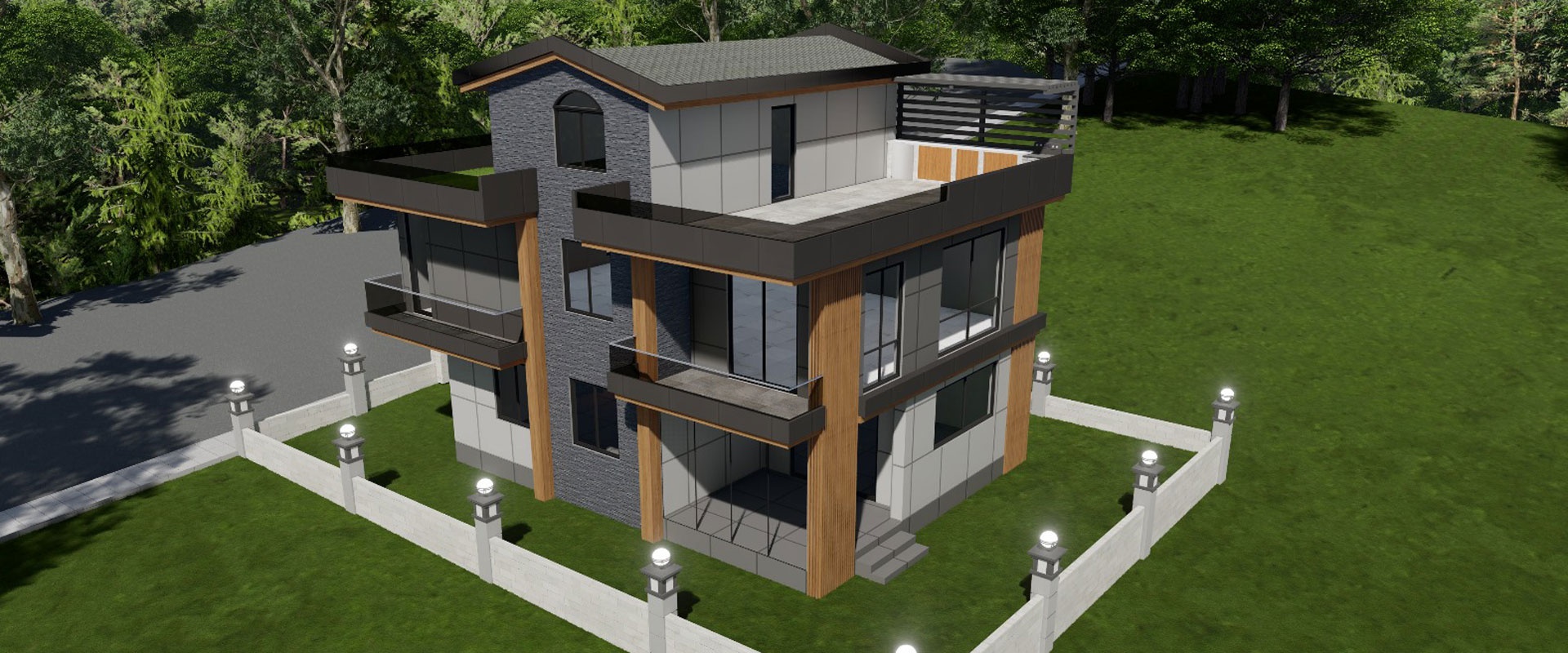 Yalova Palmiye Yapı