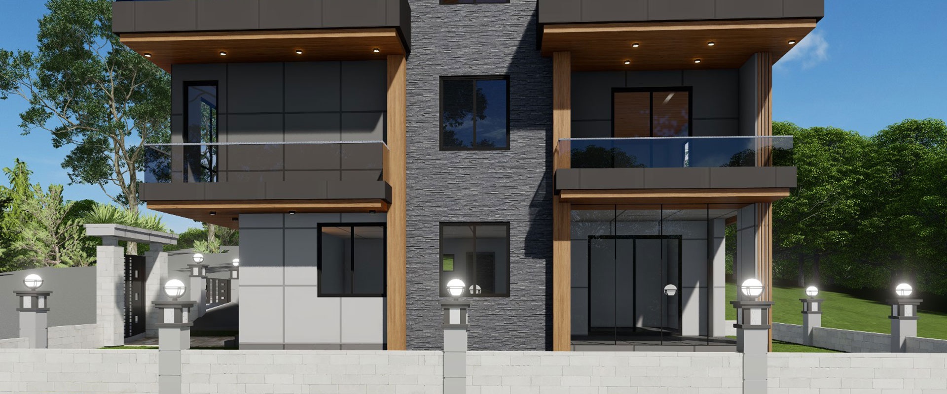 Yalova Palmiye Yapı